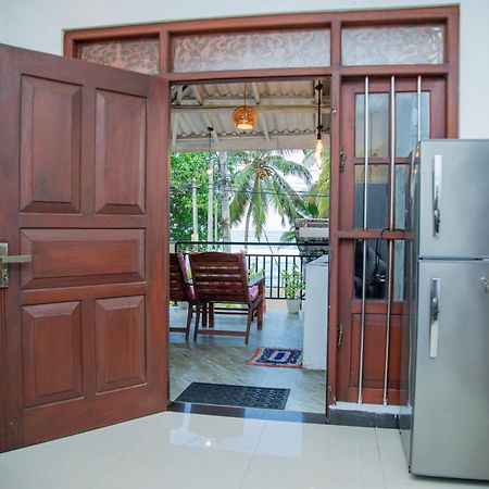 Shiny Villa Unawatuna Ngoại thất bức ảnh