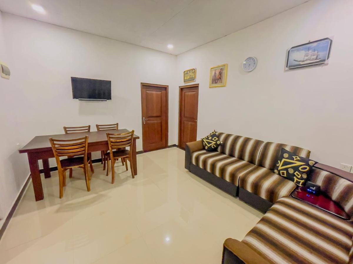 Shiny Villa Unawatuna Ngoại thất bức ảnh