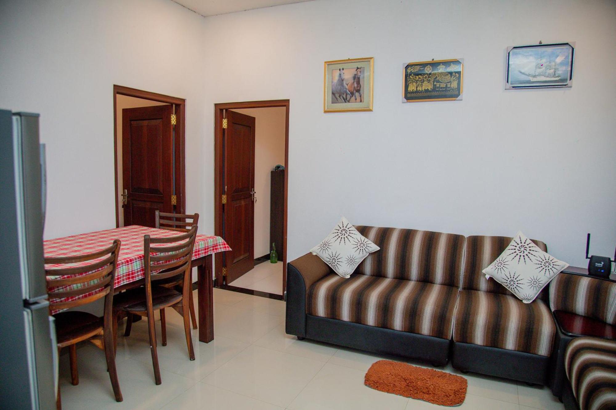 Shiny Villa Unawatuna Ngoại thất bức ảnh