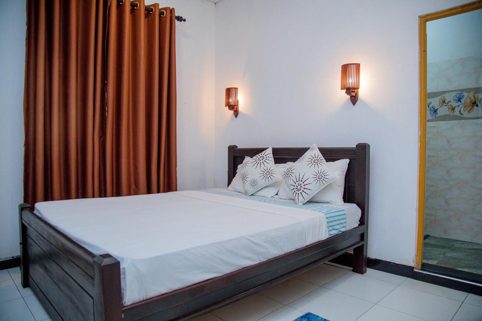 Shiny Villa Unawatuna Ngoại thất bức ảnh