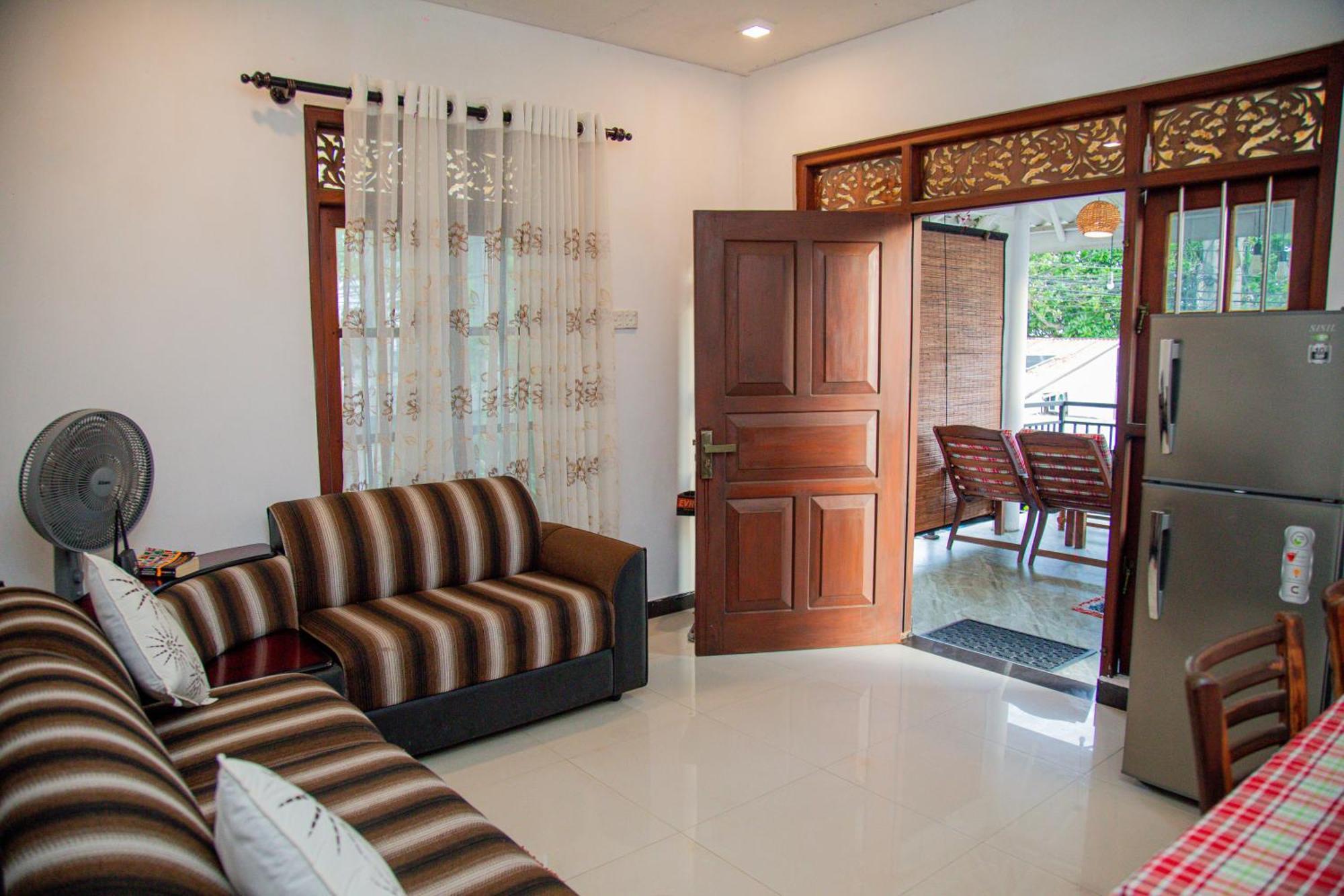 Shiny Villa Unawatuna Ngoại thất bức ảnh