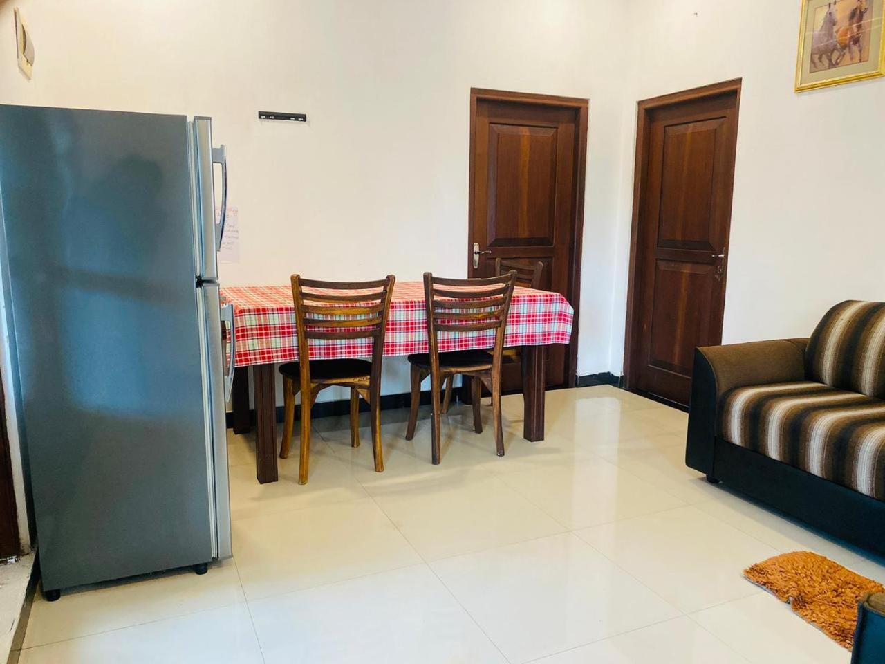 Shiny Villa Unawatuna Ngoại thất bức ảnh